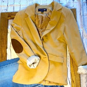 Women’s blazer